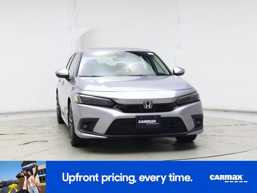 2023 Honda Civic Touring