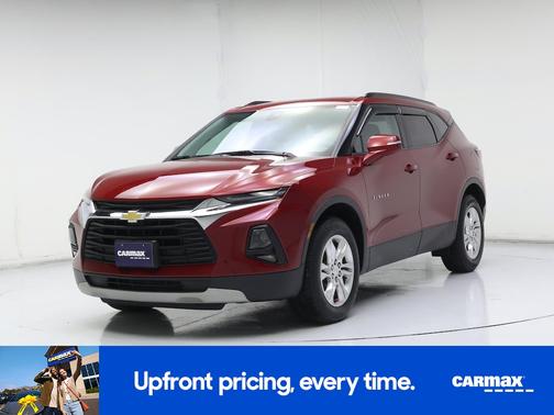 2021 Chevrolet Blazer 2LT