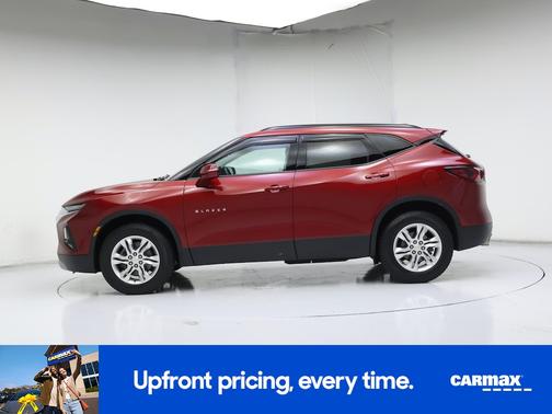 2021 Chevrolet Blazer 2LT