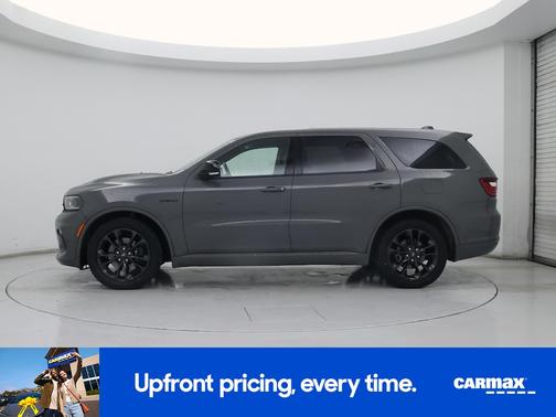2022 Dodge Durango R/T