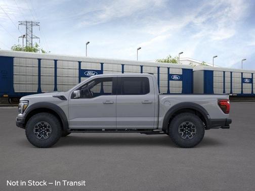 Avalanche 2026 Ford F-150 Raptor