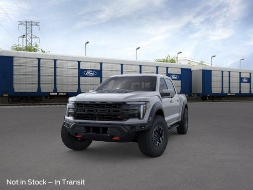 Avalanche 2026 Ford F-150 Raptor
