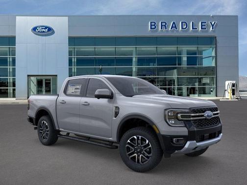 Avalanche 2026 Ford Ranger Lariat