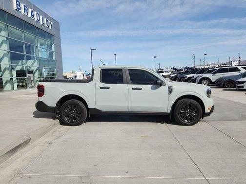 Cactus 2023 Ford Maverick XLT