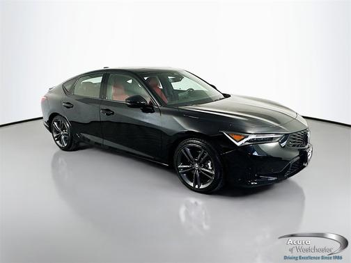 2023 Acura Integra 