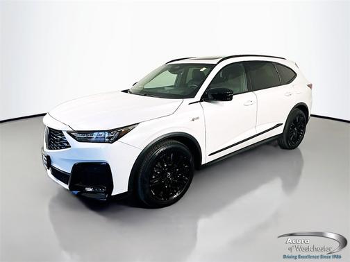 2025 Acura MDX