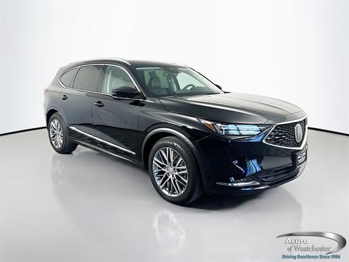 2022 Acura MDX
