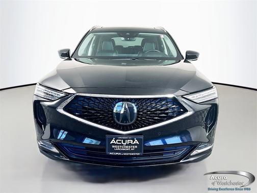 2022 Acura MDX