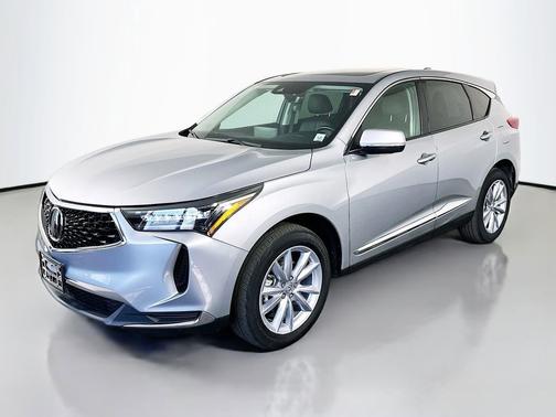 2023 Acura RDX 