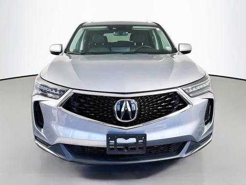 2023 Acura RDX 