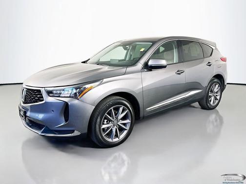 2023 Acura RDX 