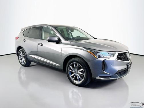 2023 Acura RDX 