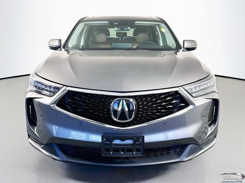 2023 Acura RDX 