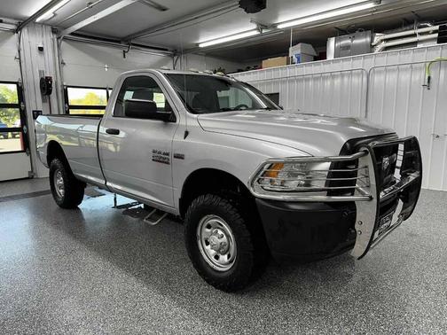 2014 RAM 2500 Tradesman