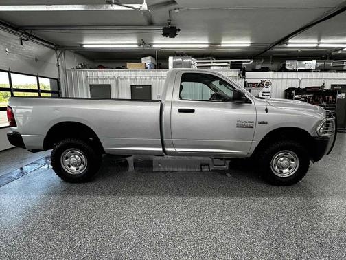 2014 RAM 2500 Tradesman