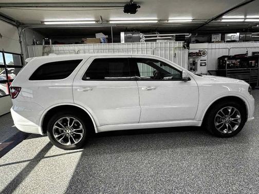 2019 Dodge Durango GT Plus