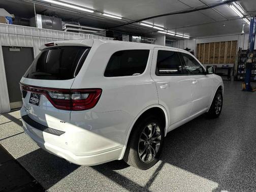 2019 Dodge Durango GT Plus