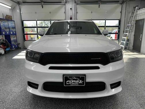 2019 Dodge Durango GT Plus