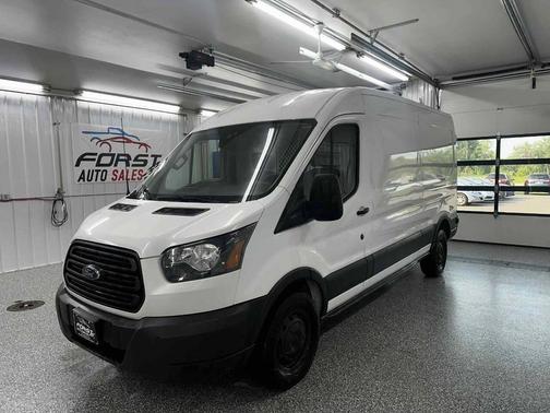 2019 Ford Transit-250 Base