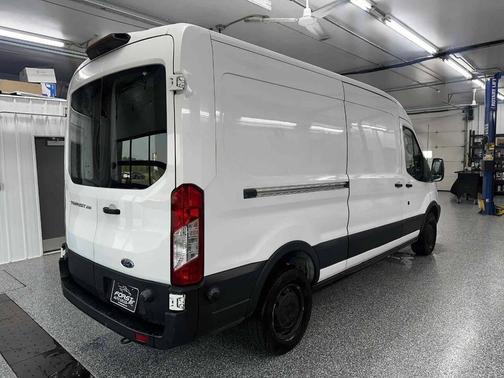 2019 Ford Transit-250 Base