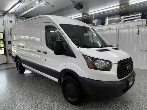 2019 Ford Transit-250 Base