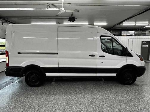 2019 Ford Transit-250 Base