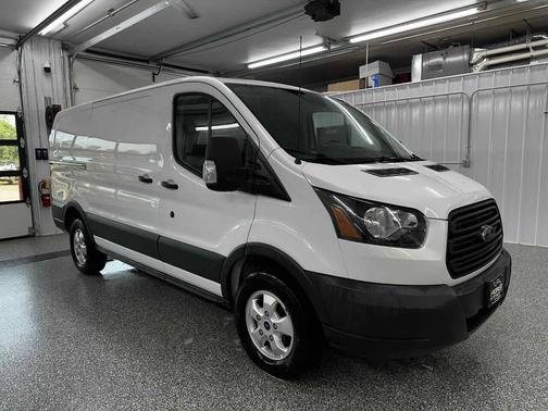 2018 Ford Transit-250 Base