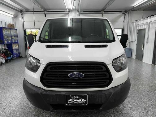 2018 Ford Transit-250 Base