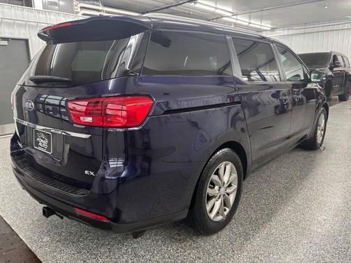 2019 Kia Sedona EX