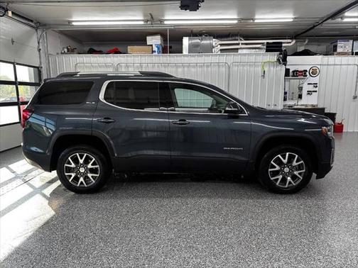 2020 GMC Acadia FWD SLE