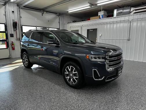 2020 GMC Acadia FWD SLE
