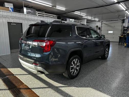 2020 GMC Acadia FWD SLE