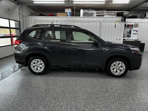 2019 Subaru Forester Base