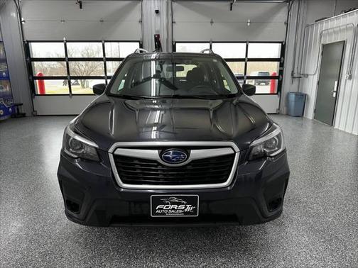 2019 Subaru Forester Base