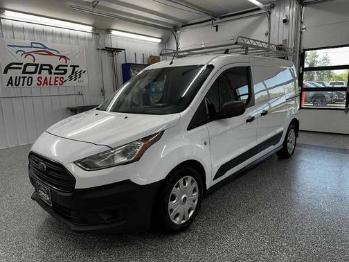 2019 Ford Transit Connect XL