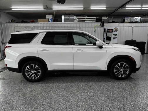 2021 Hyundai PALISADE Essential AWD