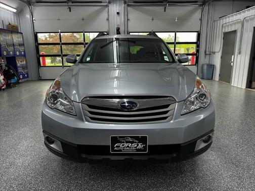 2012 Subaru Outback 2.5i Premium
