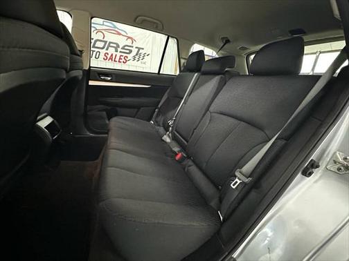 2012 Subaru Outback 2.5i Premium
