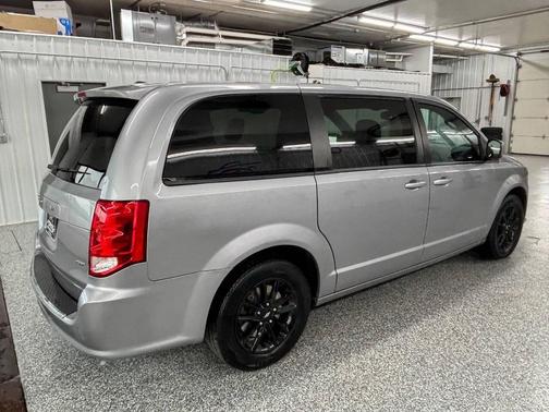 2020 Dodge Grand Caravan GT