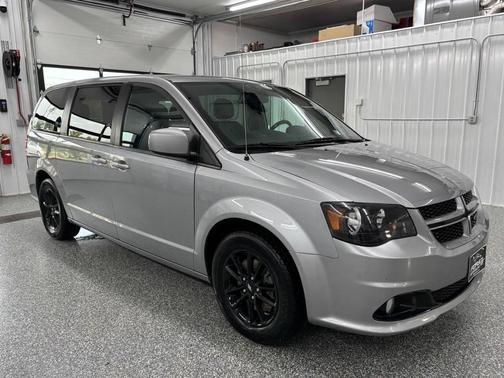 2020 Dodge Grand Caravan GT