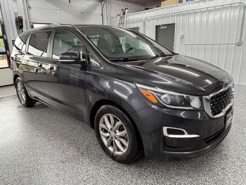 2020 Kia Sedona EX