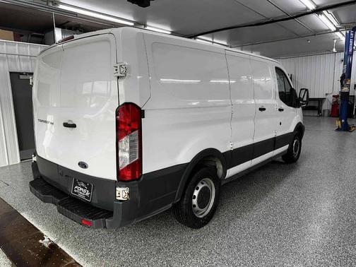 2018 Ford Transit-150 Base