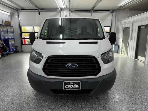 2018 Ford Transit-150 Base
