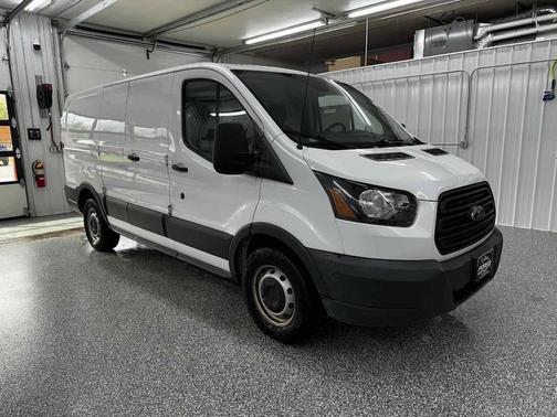2018 Ford Transit-150 Base