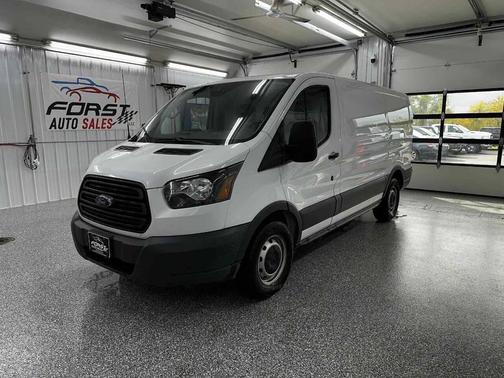 2018 Ford Transit-150 Base