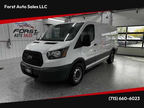 2018 Ford Transit-150 Base