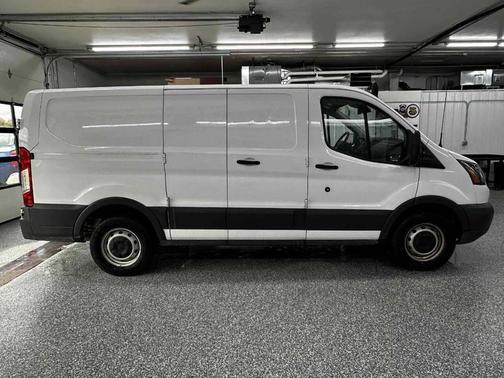 2018 Ford Transit-150 Base