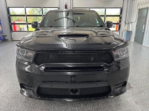2018 Dodge Durango R/T