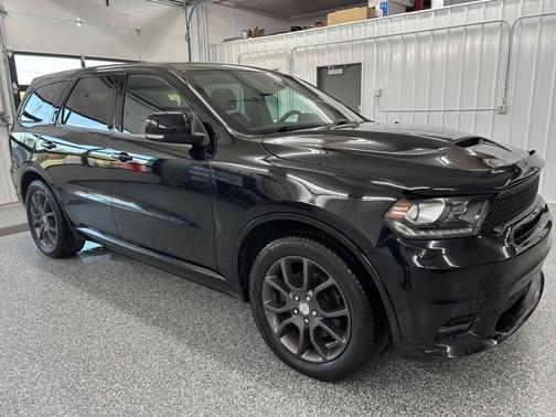 2018 Dodge Durango R/T