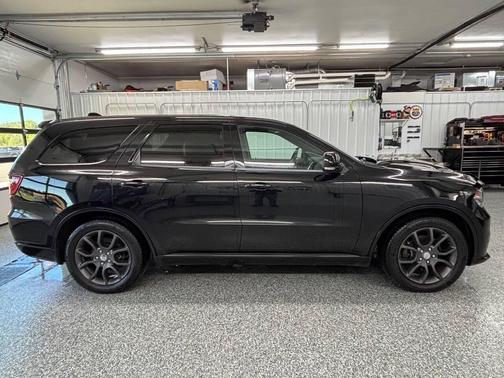 2018 Dodge Durango R/T